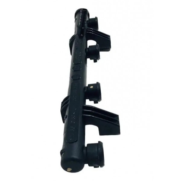 Flauta Injeção Vw Fox Gol Saveiro Parati G3 G4 2005
