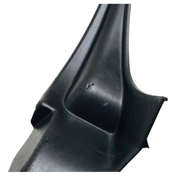 Acabamento Churrasqueira Direita Nissan Versa 2012/2018