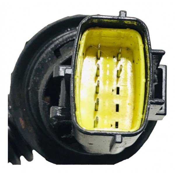 Chicote Porta D/d Vw Voyage G6 2011/2014 5u4971121da