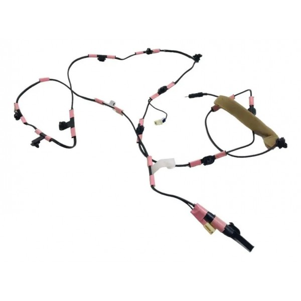 Chicote Extensão Antena L200 Triton Hpe-s 2.0 20/21