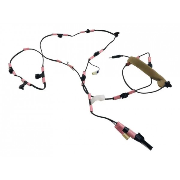 Chicote Extensão Antena L200 Triton Hpe-s 2.0 20/21