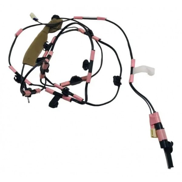 Chicote Extensão Antena L200 Triton Hpe-s 2.0 20/21