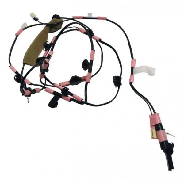 Chicote Extensão Antena L200 Triton Hpe-s 2.0 20/21