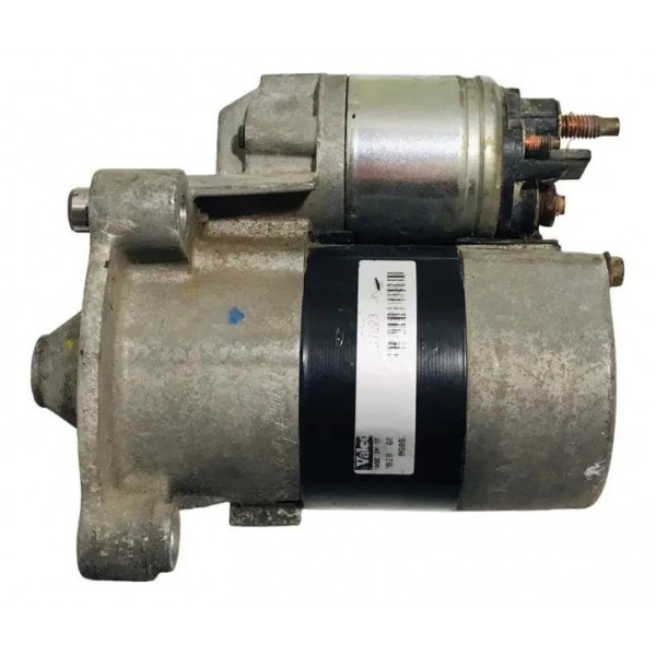 Motor De Partida Arranque Peugeot 207 1.4 2011