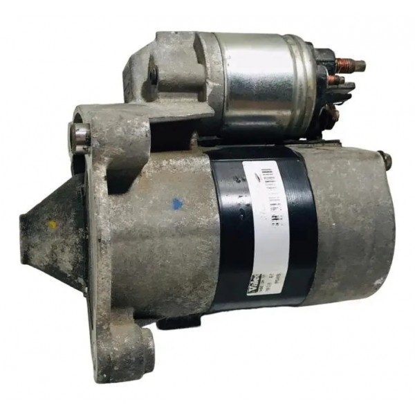 Motor De Partida Arranque Peugeot 207 1.4 2011