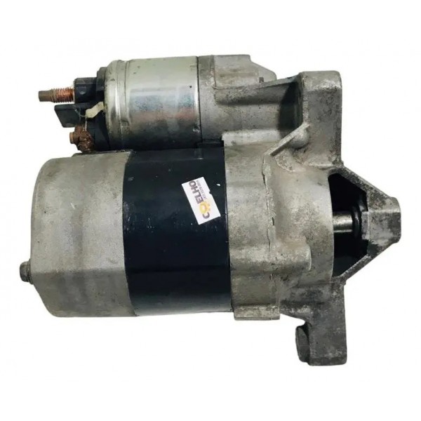 Motor De Partida Arranque Peugeot 207 1.4 2011