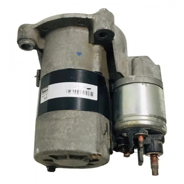 Motor De Partida Arranque Peugeot 207 1.4 2011
