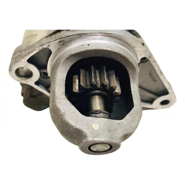 Motor Arranque Partida Fiat Argo Mobi 1.0 3cc 2017/2018