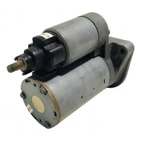 Motor De Arranque Fiat Grand Siena 2013 2014