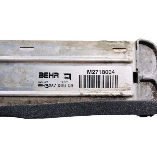 Evaporador Ar Cond Citroën C4 Pallas 2008 Peugeot 307