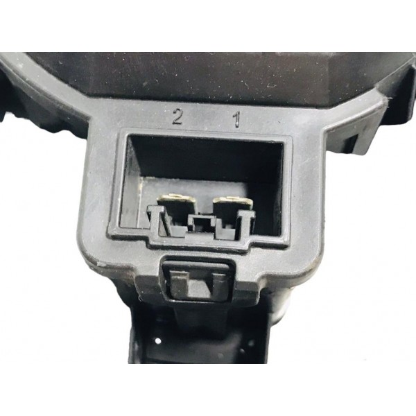Motor Ventilador Ar Forçado Ford New Fiesta 2014