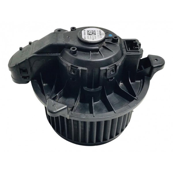 Motor Ventilador Ar Forçado Ford New Fiesta 2014