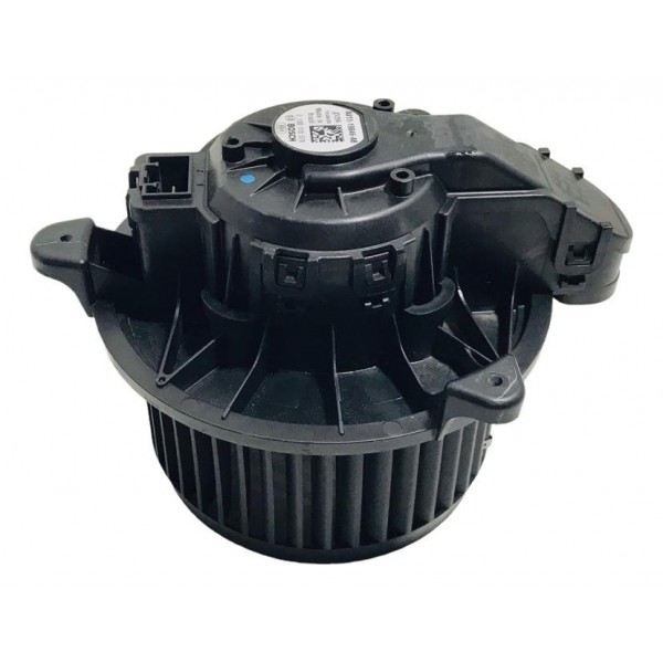 Motor Ventilador Ar Forçado Ford New Fiesta 2014