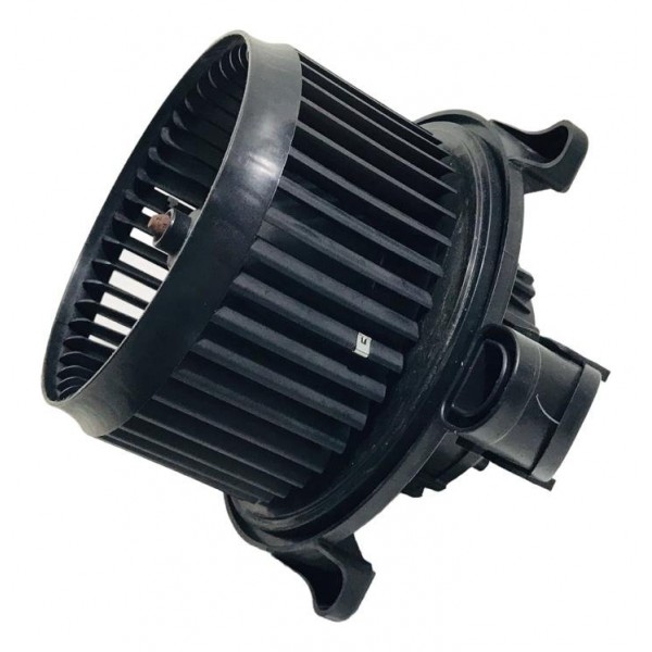 Motor Ventilador Ar Forçado Ford New Fiesta 2014