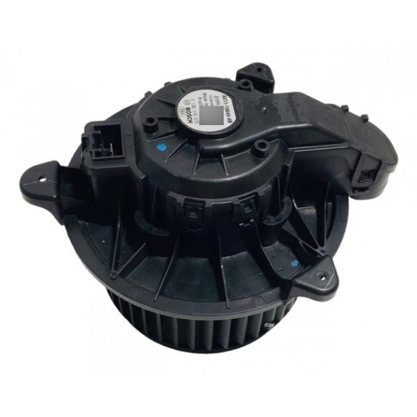 Motor Ventilador Ar Forçado Ford New Fiesta 2014