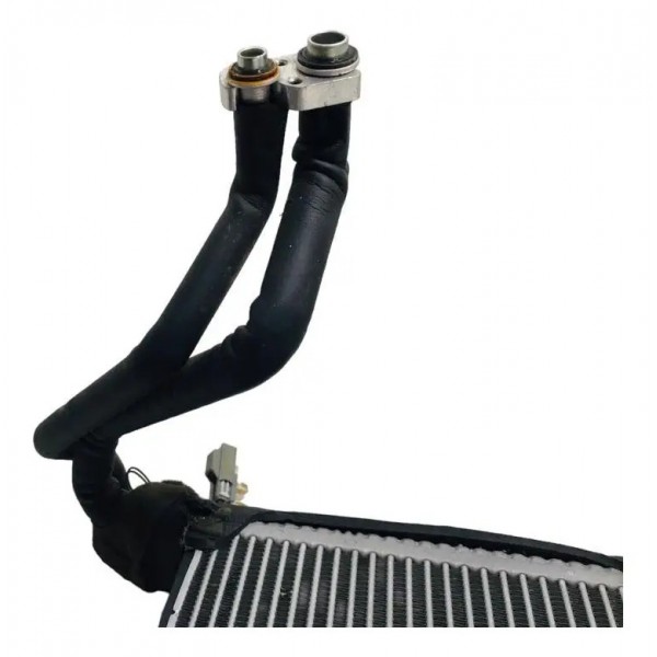Evaporador Ar Condicionado Ford New Fiesta 2014