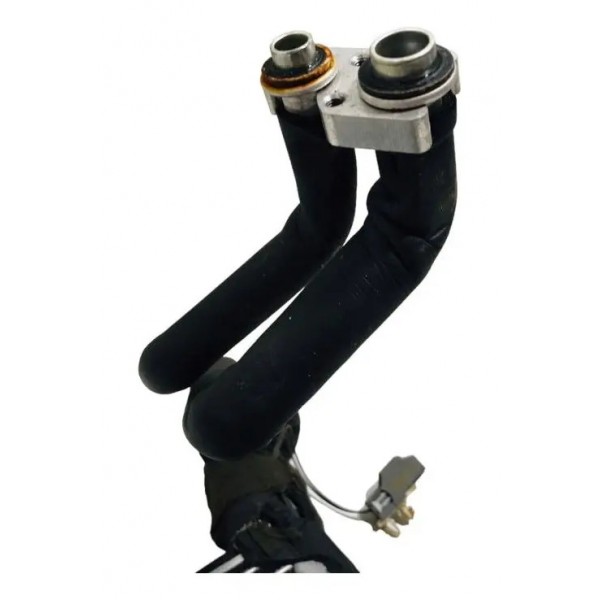 Evaporador Ar Condicionado Ford New Fiesta 2014