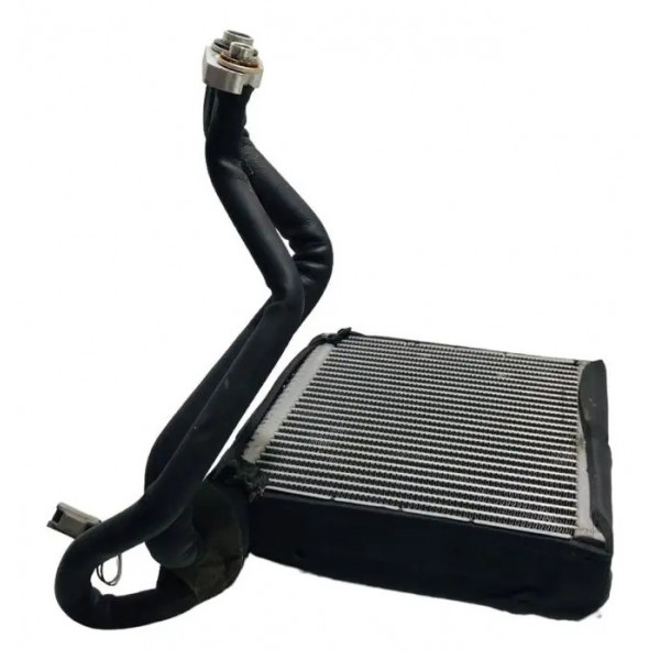 Evaporador Ar Condicionado Ford New Fiesta 2014