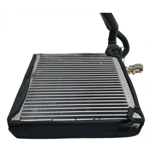 Evaporador Ar Condicionado Ford New Fiesta 2014