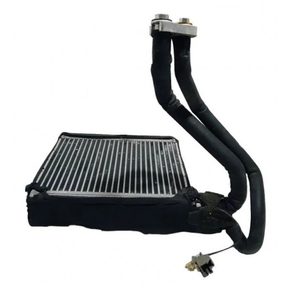 Evaporador Ar Condicionado Ford New Fiesta 2014