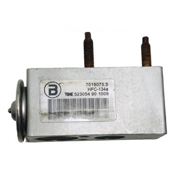 Válvula Expansão Citroen C4 / Peugeot 307 2010 70150733