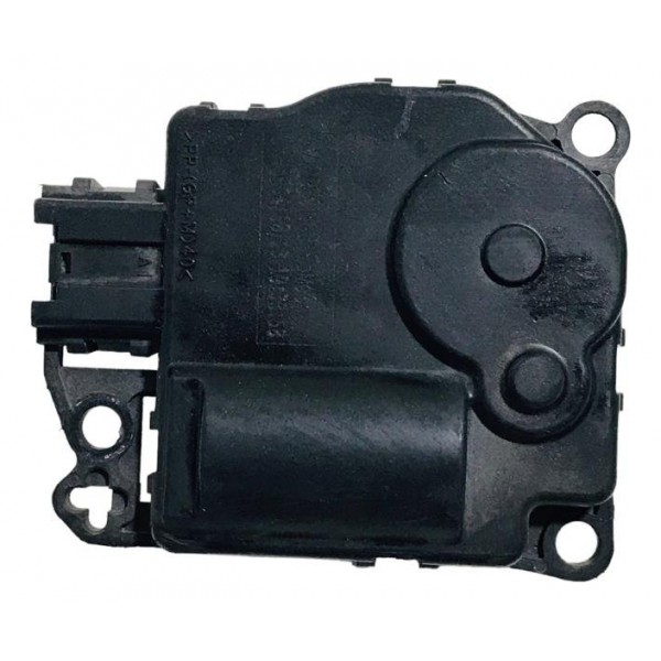 Motor Atuador Caixa De Ar Ford New Fiesta 2014 Av1119e616cb
