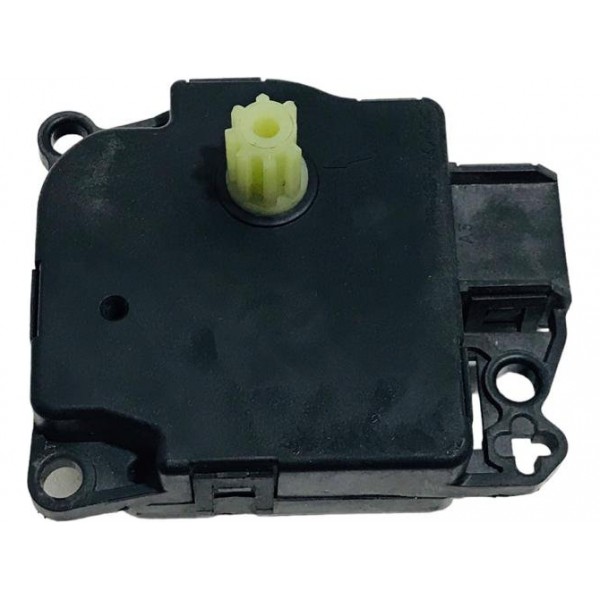 Motor Atuador Caixa De Ar Ford New Fiesta 2014 Av1119e616cb