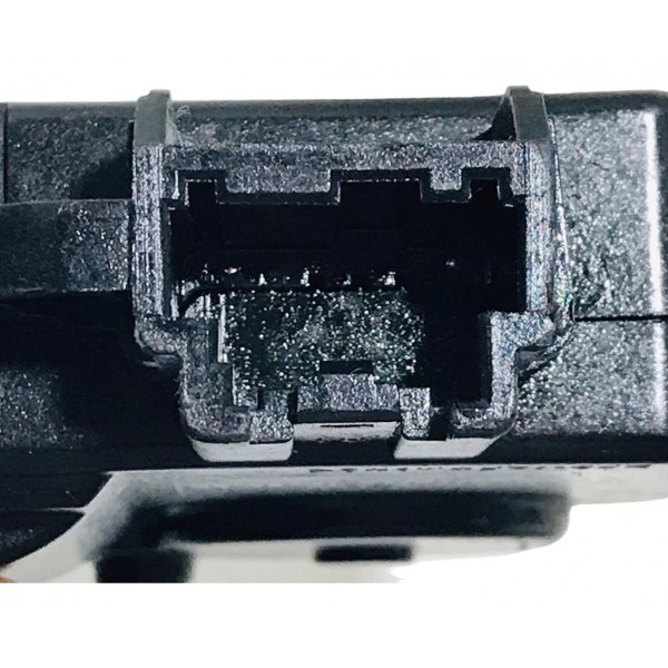 Motor Atuador Caixa De Ar Ford New Fiesta 2014 Av1119e616cb