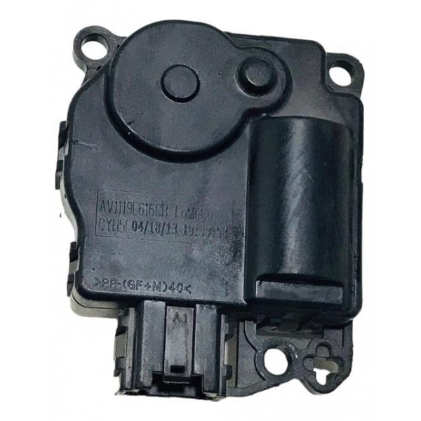 Motor Atuador Caixa De Ar Ford New Fiesta 2014 Av1119e616cb