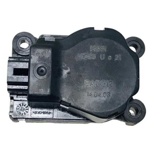Atuador Ventilação Citroën C4 Pallas 2.0 410473241