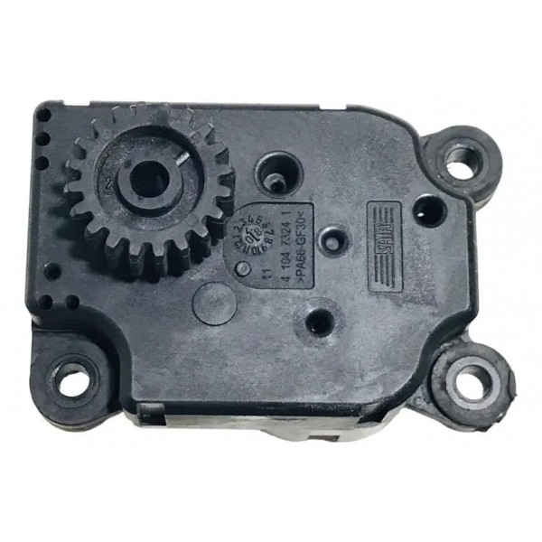 Atuador Ventilação Citroën C4 Pallas 2.0 410473241