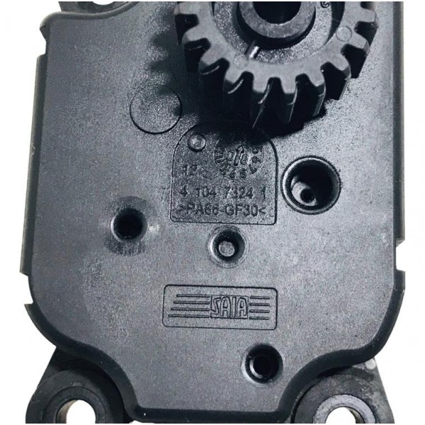 Atuador Ventilação Citroën C4 Pallas 410473241