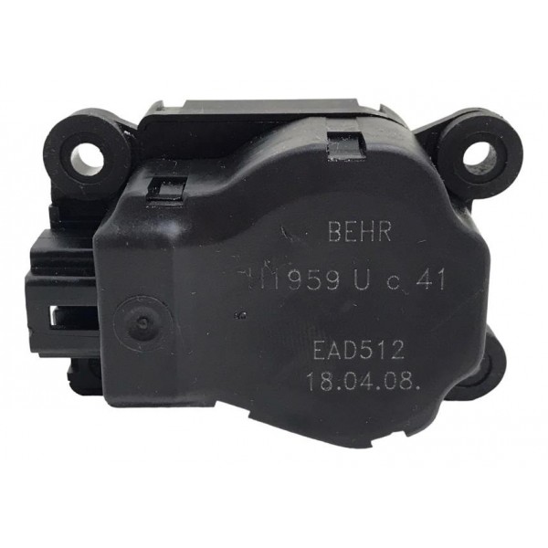 Atuador Ventilação Citroën C4 Pallas 410473241