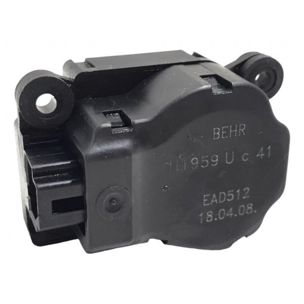 Atuador Ventilação Citroën C4 Pallas 410473241