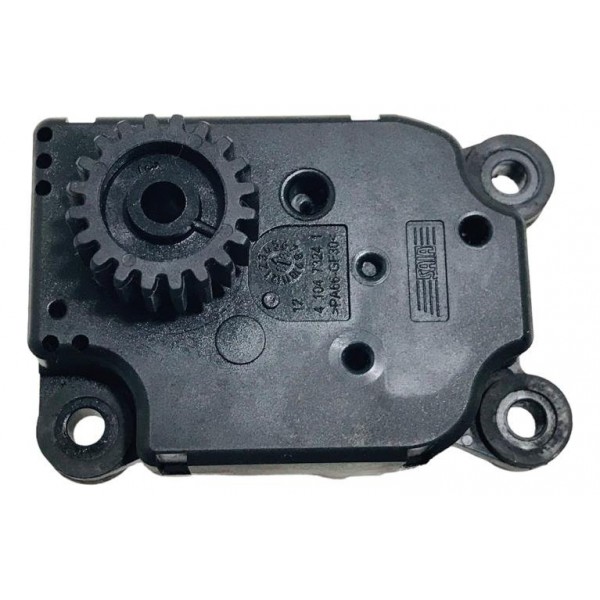Atuador Ventilação Citroën C4 Pallas 410473241