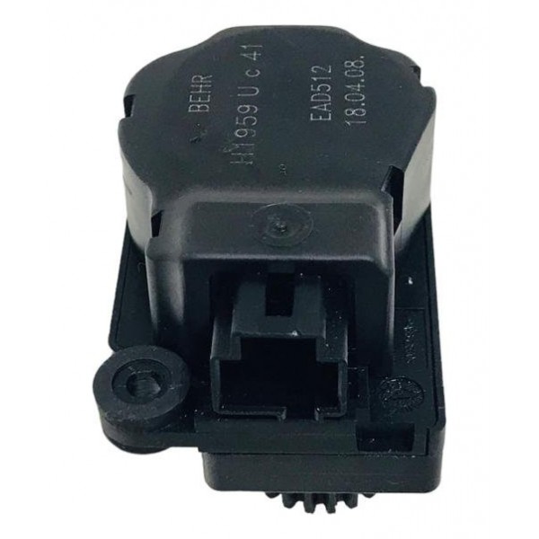 Atuador Ventilação Citroën C4 Pallas 410473241