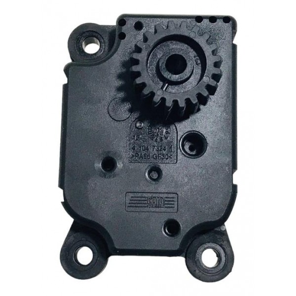Atuador Ventilação Citroën C4 Pallas 410473241