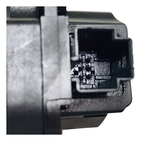 Atuador Ventilação Citroën C4 Pallas 410473241