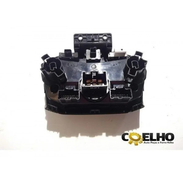 Comando Ar Condicionado Gm Onix 1.4 2013 A 2017