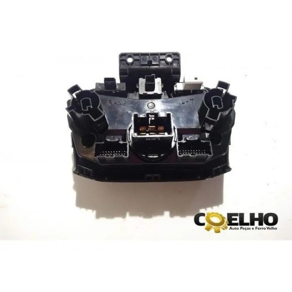 Comando Ar Condicionado Gm Onix 1.4 2013 A 2017