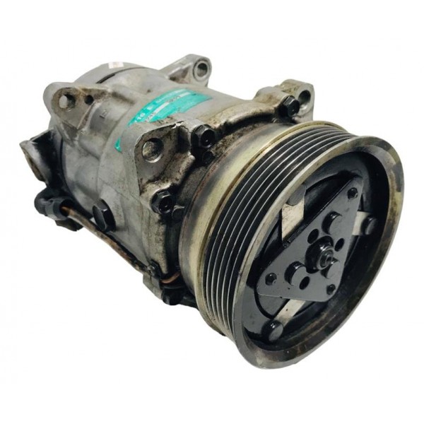 Compressor Ar Condicionado Renault Laguna 3.0 16v 2002 2003
