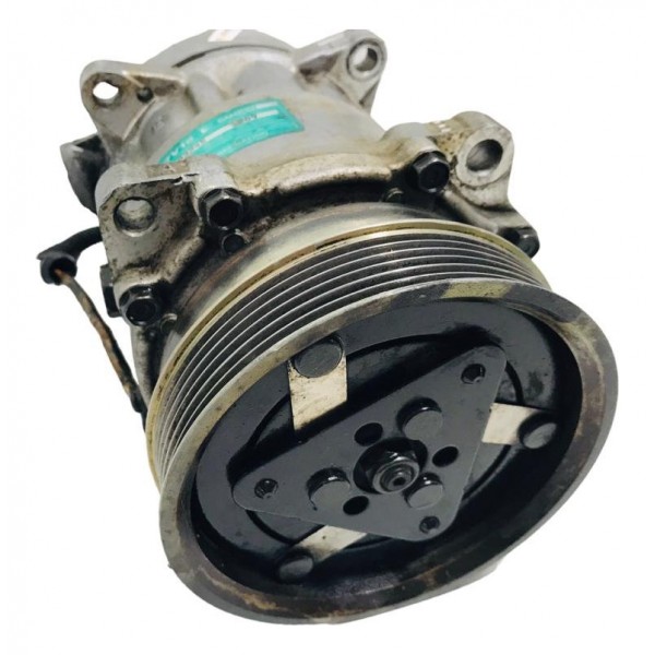 Compressor Ar Condicionado Renault Laguna 3.0 16v 2002 2003