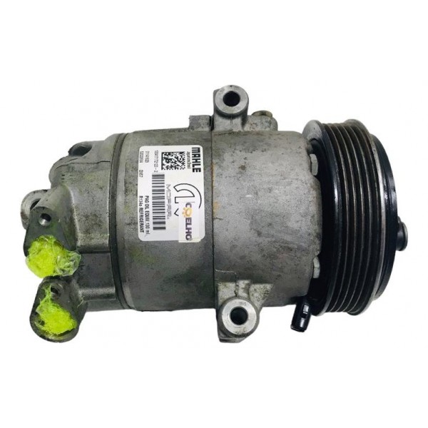 Compressor Ar Condicionado Fiat Mobi Argo 1.0 3cc 2017/2018