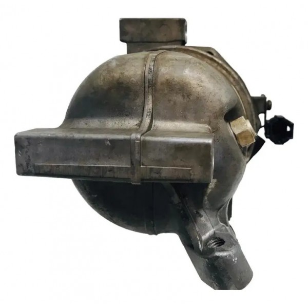 Compressor De Ar Condicionado Nissan Tiida 1.8