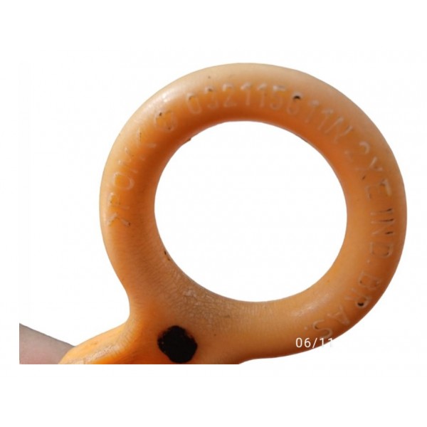 Vareta Óleo Gol G5 G6 Original