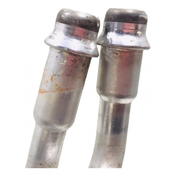 Radiador Ar Quente Gm Cobalt 2012/2014 Original