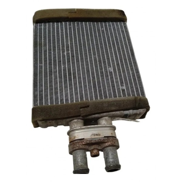 Radiador Ar Quente Vw Polo 1.6 2004 2005 2006 2007 Original