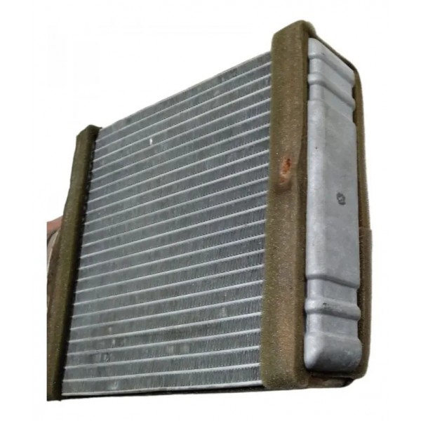 Radiador Ar Quente Vw Polo 1.6 2004 2005 2006 2007 Original