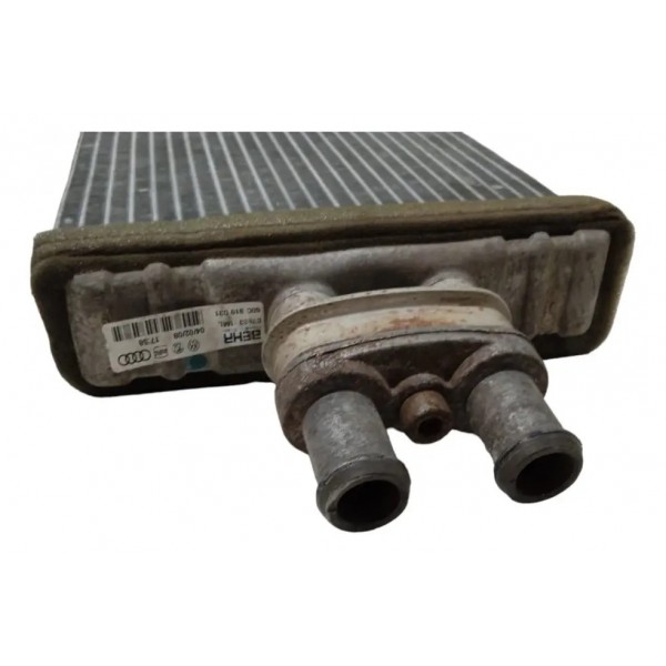 Radiador Ar Quente Vw Polo 1.6 2004 2005 2006 2007 Original