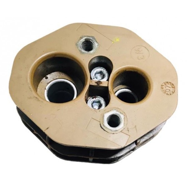 Evaporador Ar Condicionado Renault Megane 2009